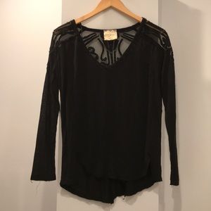 Free People Tee shirt